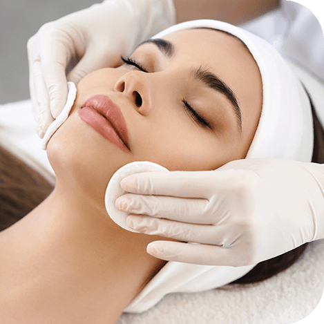 Salon kosmetyczny Salon Belle